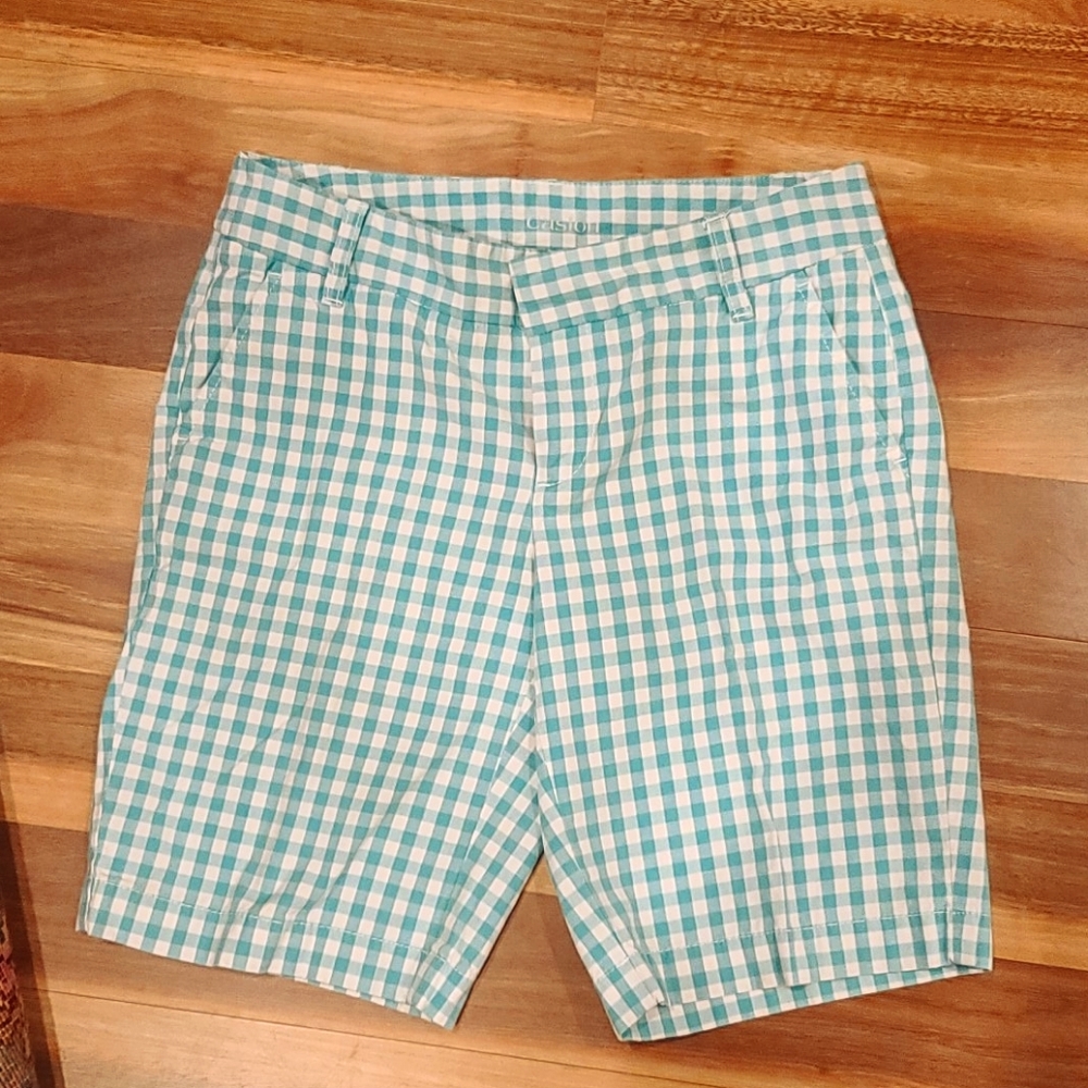 CASTON Bermuda shorts
